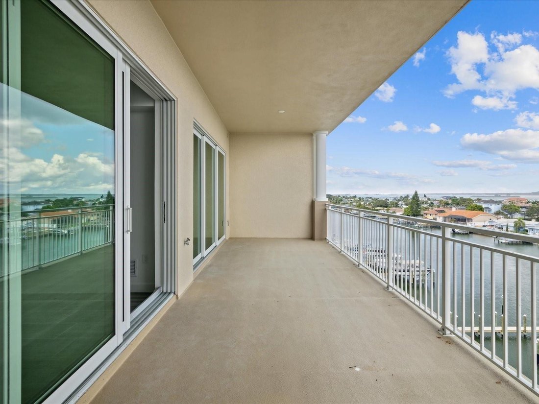 Condo in Clearwater, Florida, United States 5 - 18711344