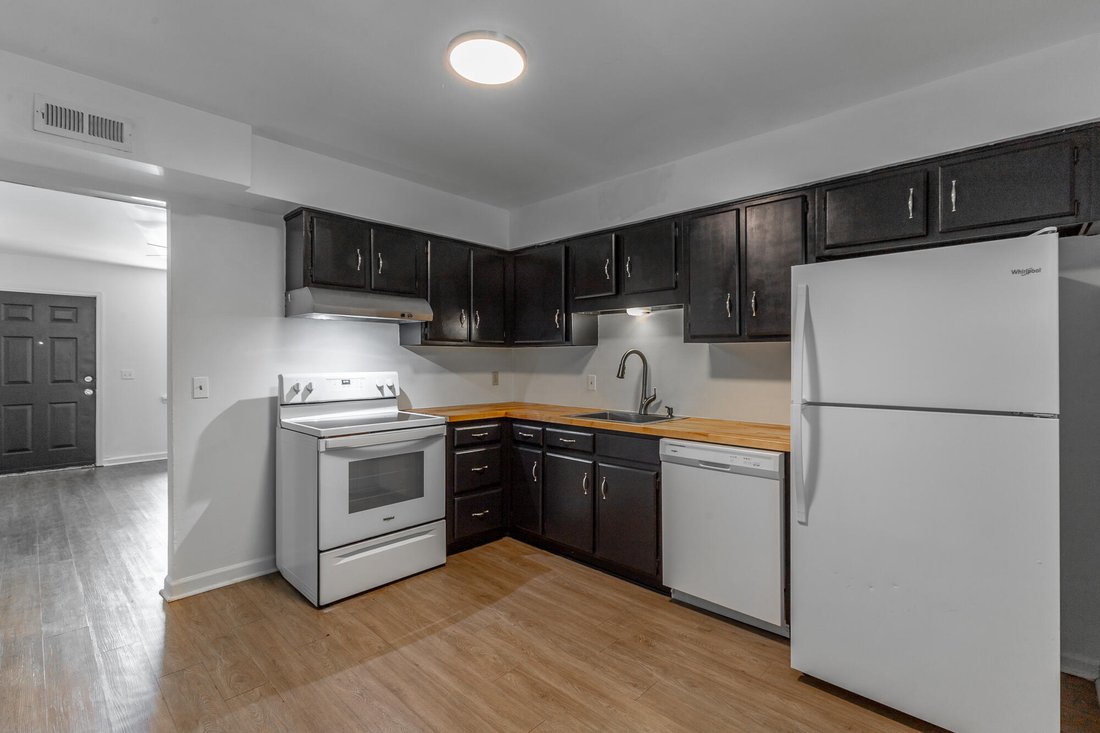 Apartment in Ooltewah, Tennessee, United States 4 - 18706403