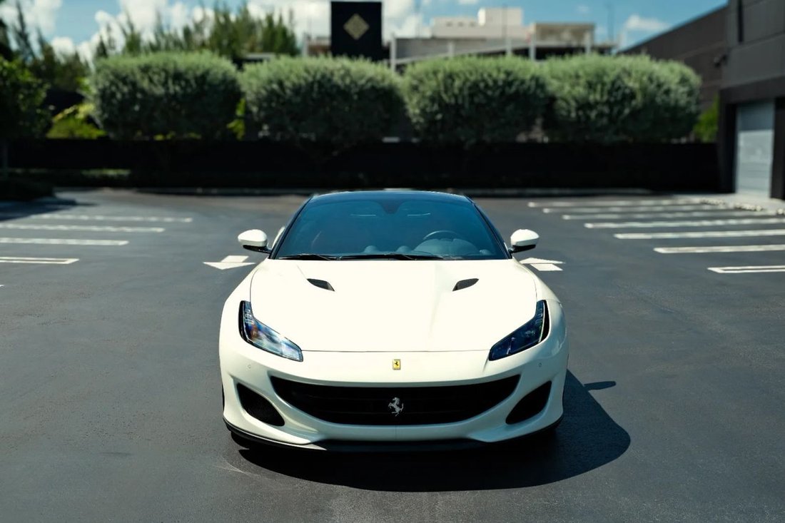 Cabriolet in Doral, FL, United States 4 - 18317281