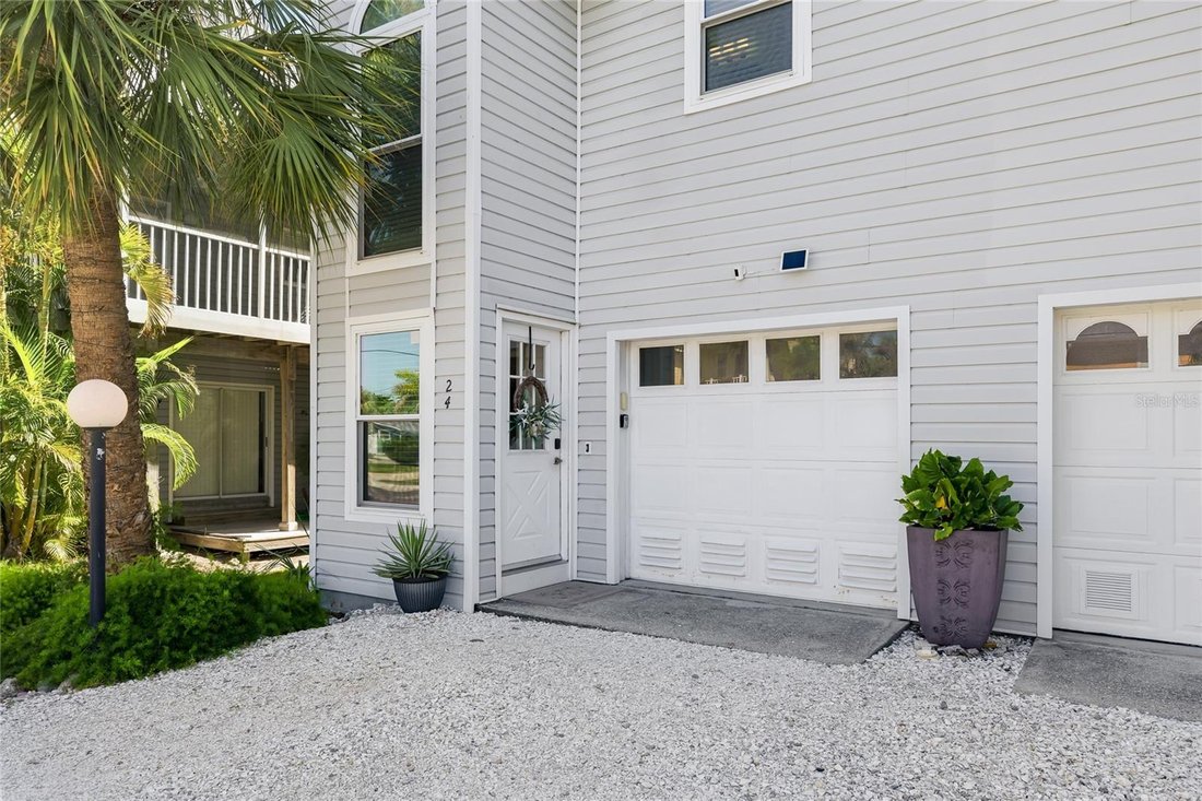 Condo in Holmes Beach, Florida, United States 2 - 18708817