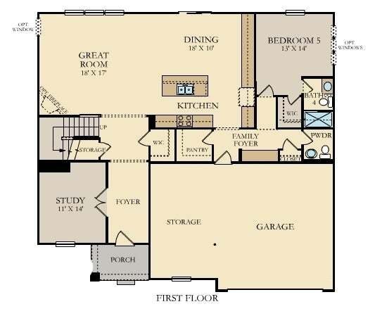 House in Westfield, Indiana, United States 2 - 18703290