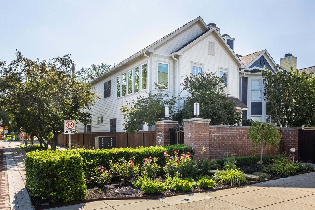 House in Indianapolis, Indiana, United States 2 - 18708522