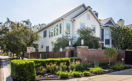 Casa a Indianapolis, Indiana, Stati Uniti 1
