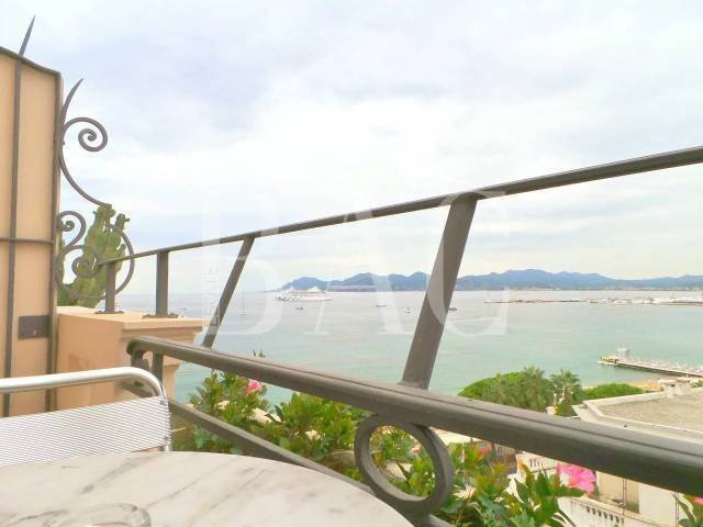 Apartment in Cannes, Provence-Alpes-Côte d'Azur, France 4 - 15622377