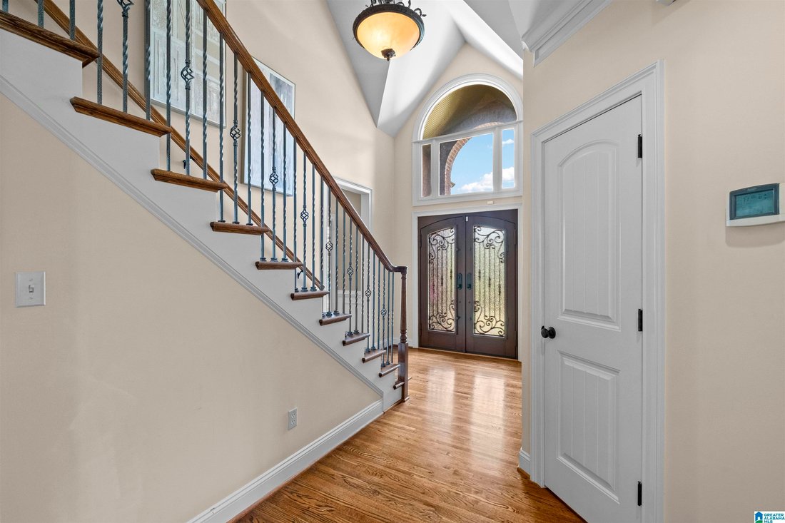 House in Trussville, Alabama, United States 3 - 18703588
