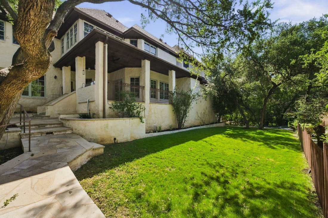 House in Austin, Texas, United States 4 - 18710094