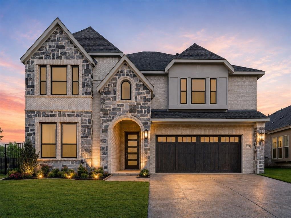 House in Aledo, Texas, United States 1 - 18706685