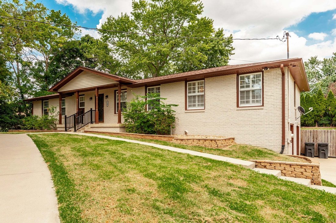 House in Hendersonville, Tennessee, United States 4 - 18703516