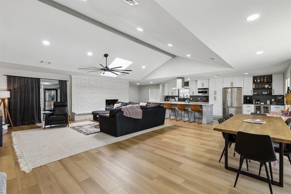 House in Plano, Texas, United States 3 - 18703700