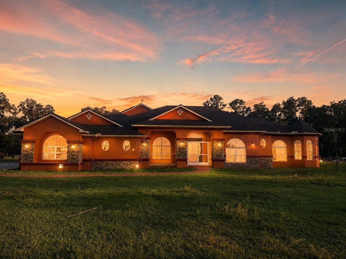 House in South Brooksville, Florida, United States 1 - 18705636