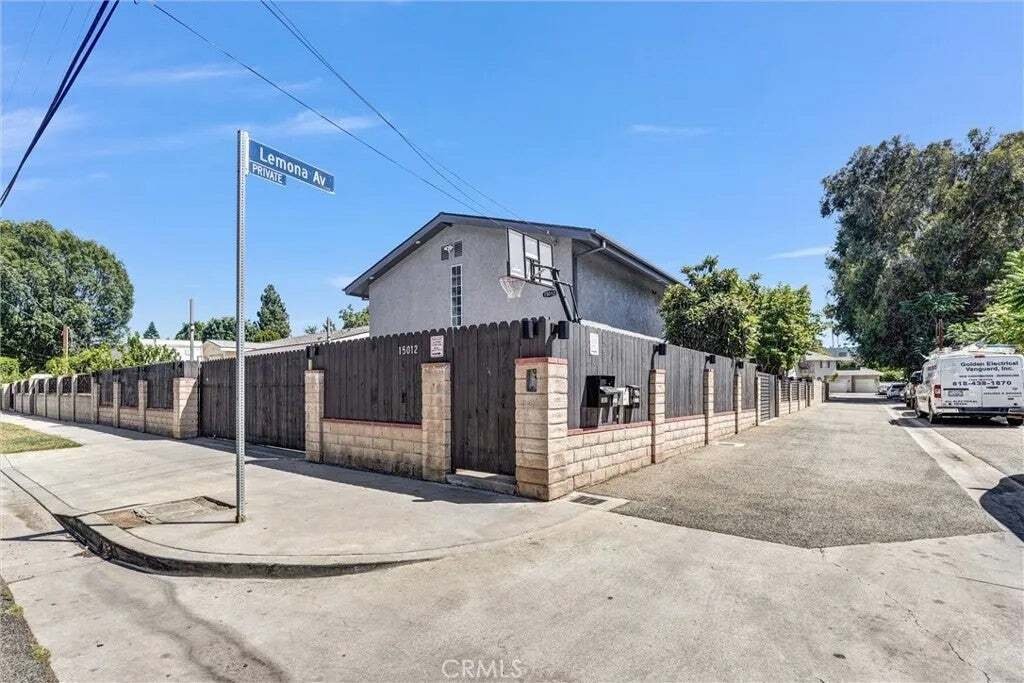 Condominio en Los Ángeles, California, Estados Unidos 1 - 18711511