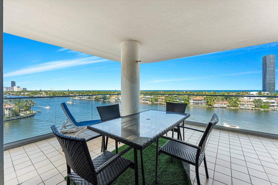 Condo in Aventura, Florida, United States 4 - 18709720