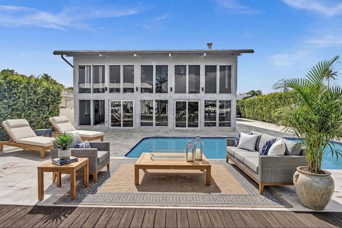 House in Fort Lauderdale, Florida, United States 5 - 18712587