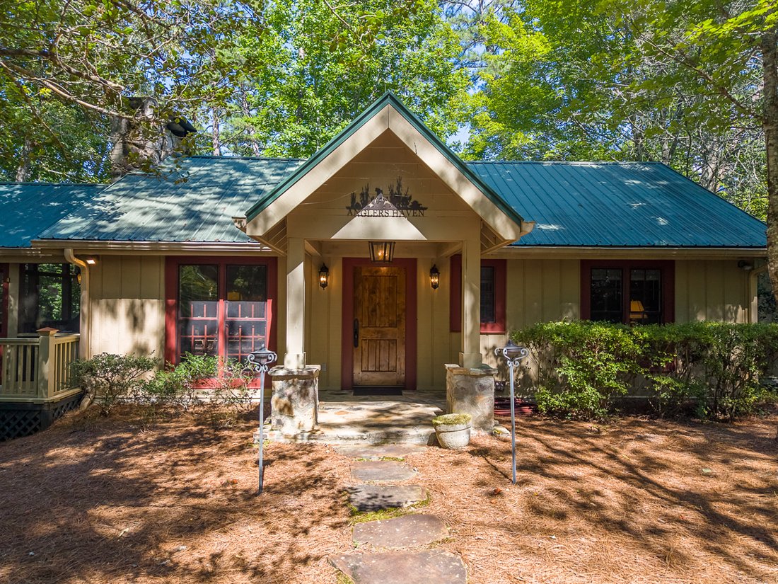 House in Clarkesville, Georgia, United States 2 - 18704523