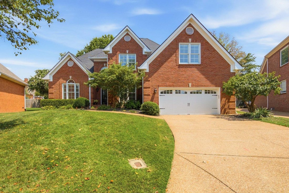 House in Franklin, Tennessee, United States 2 - 18708683