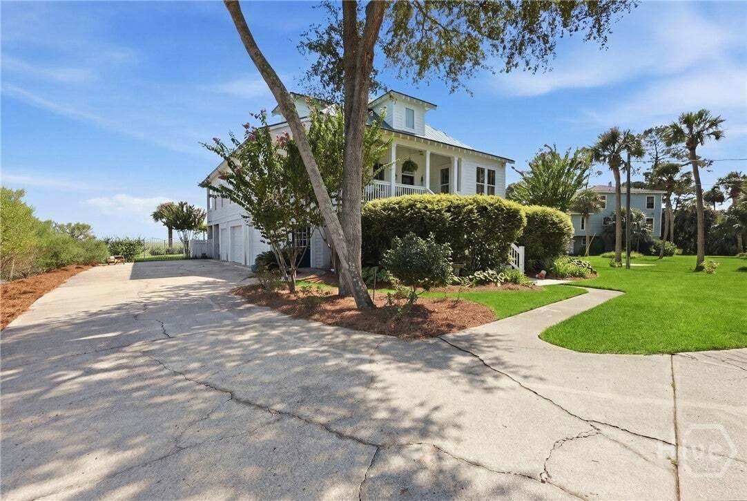 House in Savannah, Georgia, United States 4 - 18711375