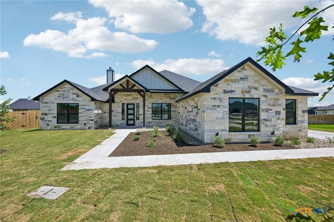 Haus in Salado, Texas, Vereinigte Staaten 1 - 18121567