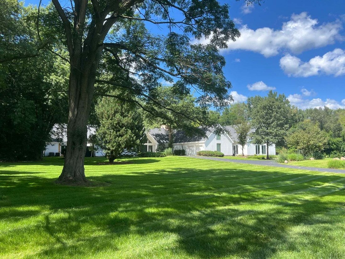 House in Bull Valley, Illinois, United States 1 - 18703592