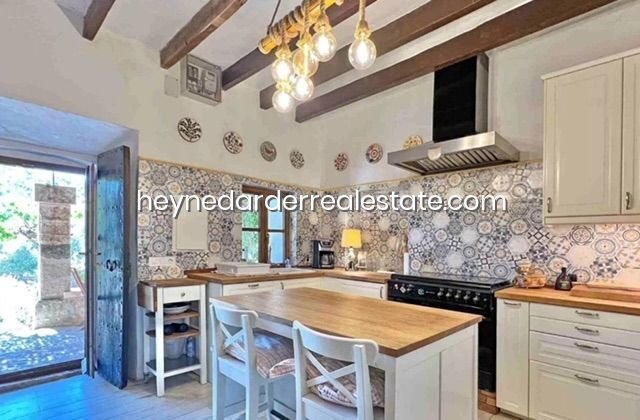 Townhouse in Andratx, Balearic Islands, Spain 3 - 18708983