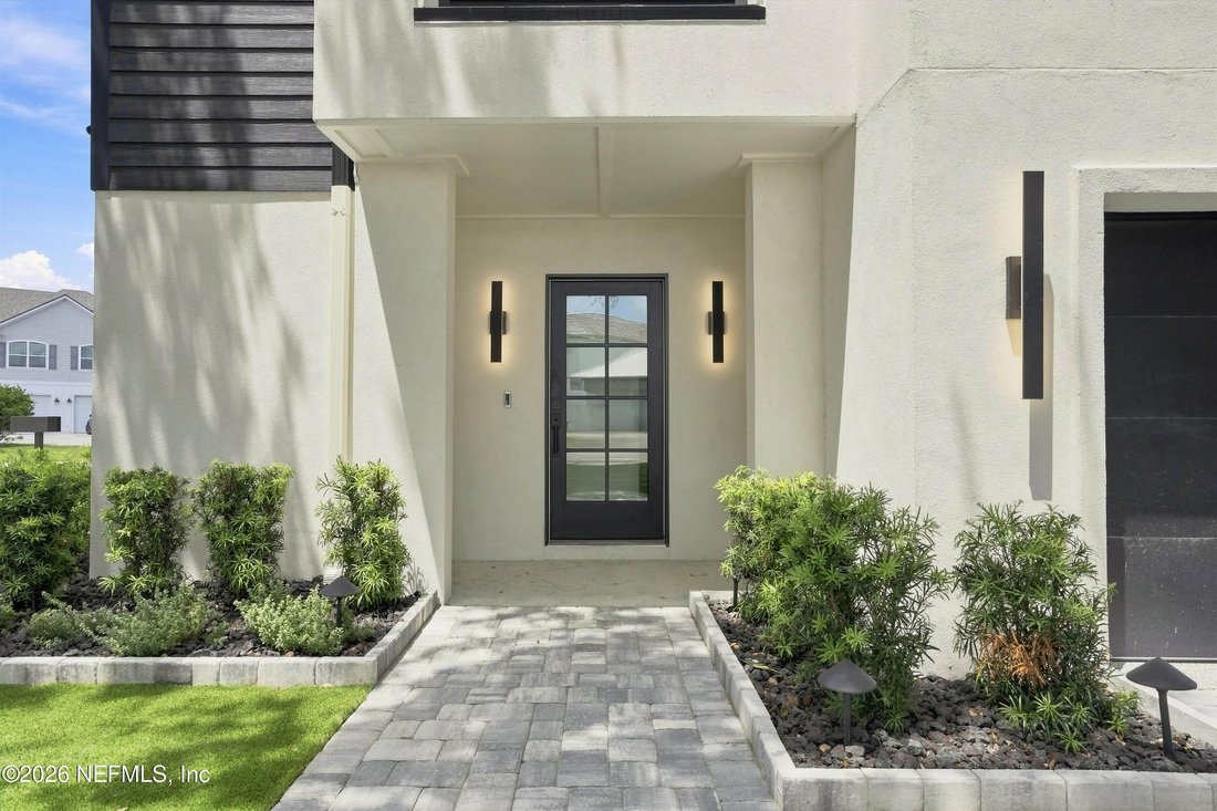 Townhouse in Jacksonville Beach, Florida, United States 4 - 18702855