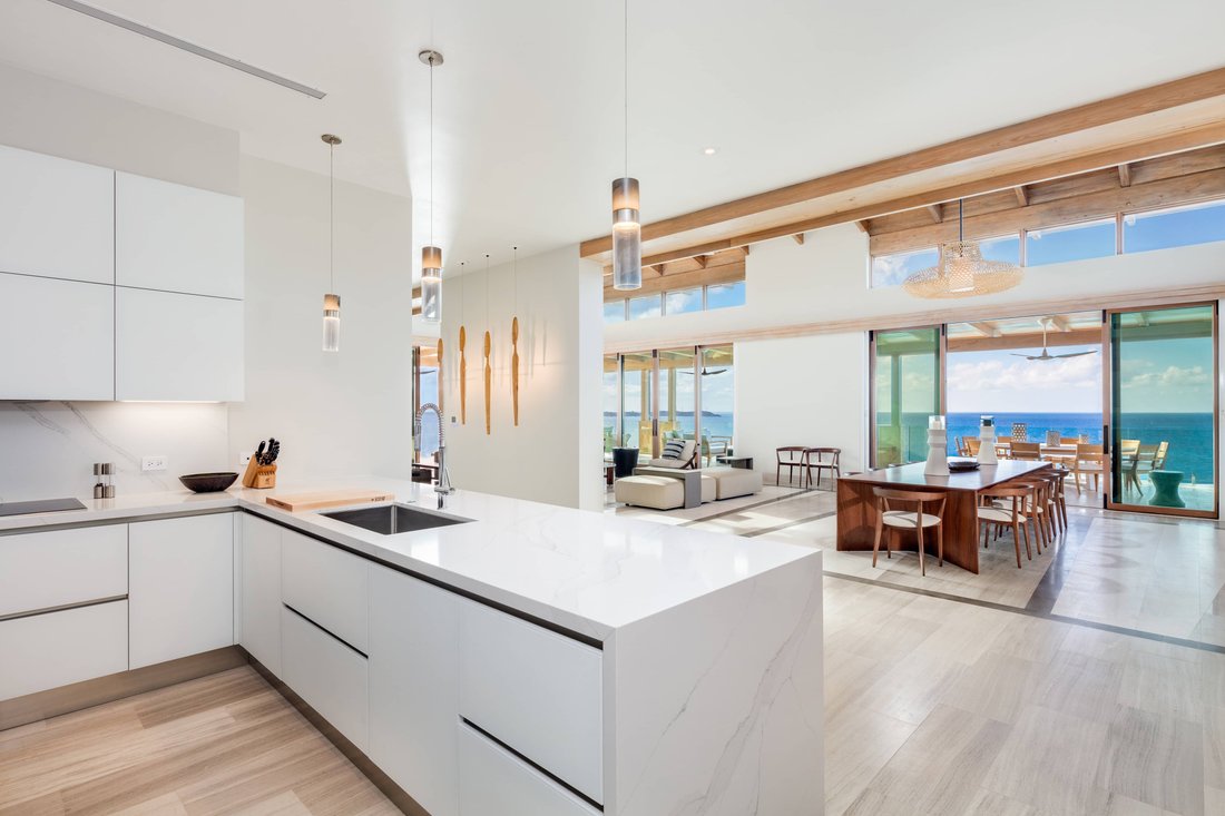 House in Spanish Town, Virgin Gorda, British Virgin Islands 3 - 18708156