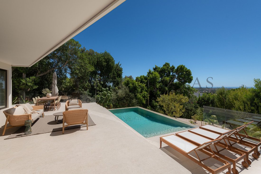 Villa in Loule (Sao Clemente), Algarve, Portugal 2 - 18707227