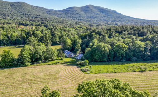House in Woodstock, New York, United States 1