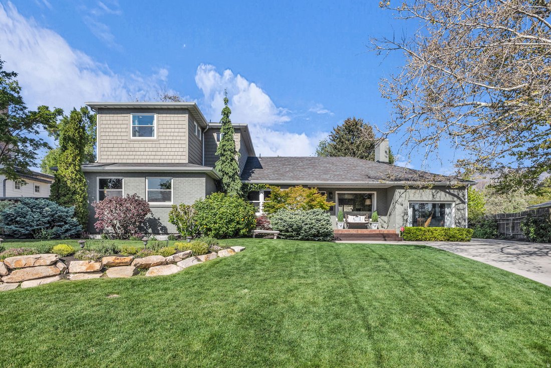 House in Holladay, Utah, United States 2 - 17917687