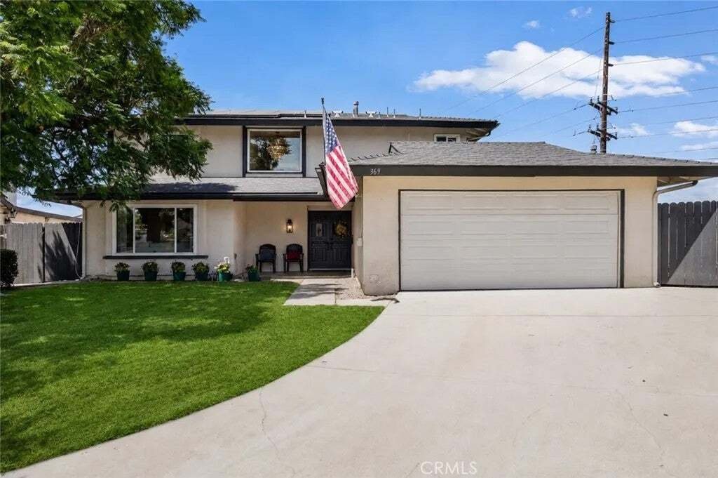 Casa a Brea, California, Stati Uniti 1 - 18687891