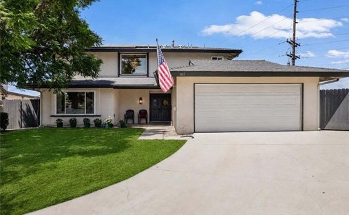 Casa a Brea, California, Stati Uniti 1