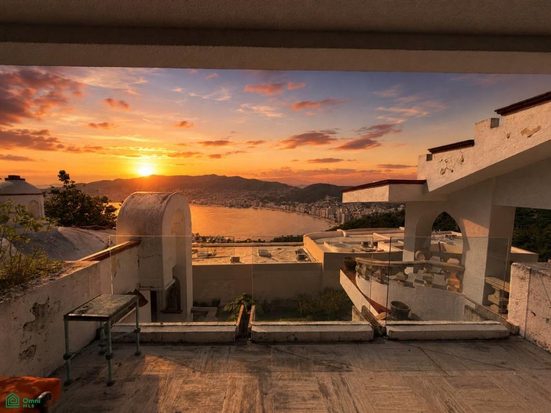 Casa en Acapulco de Juárez, Guerrero, México 4 - 18527614