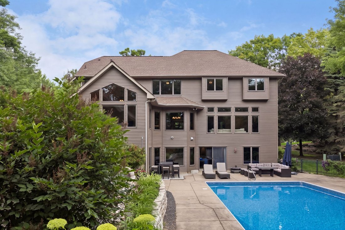House in Lakeville, Minnesota, United States 3 - 18704459