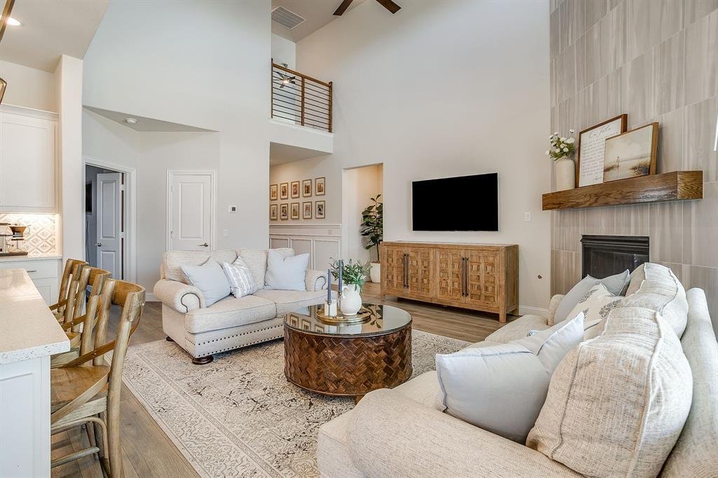 House in Aledo, Texas, United States 4 - 18706685