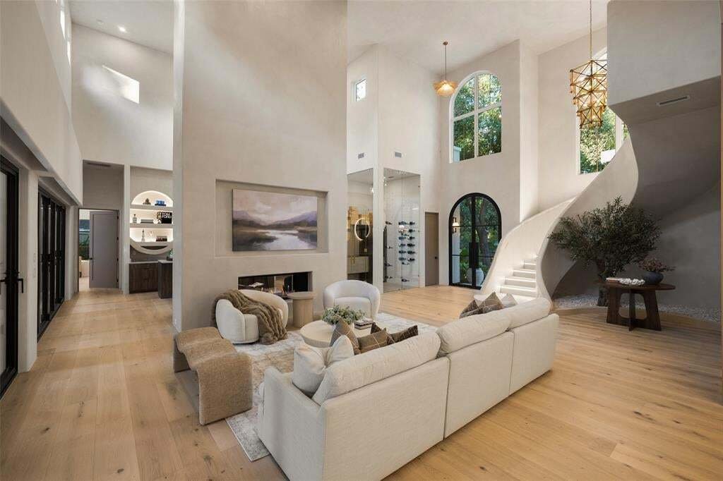 House in Dallas, Texas, United States 3 - 18706762