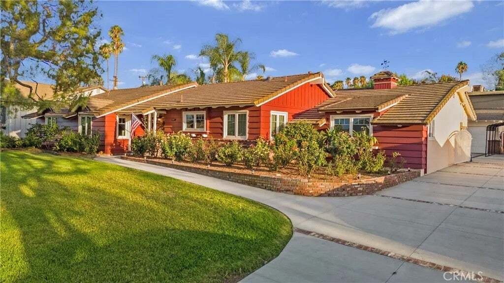 House in West Covina, California, United States 2 - 18708612