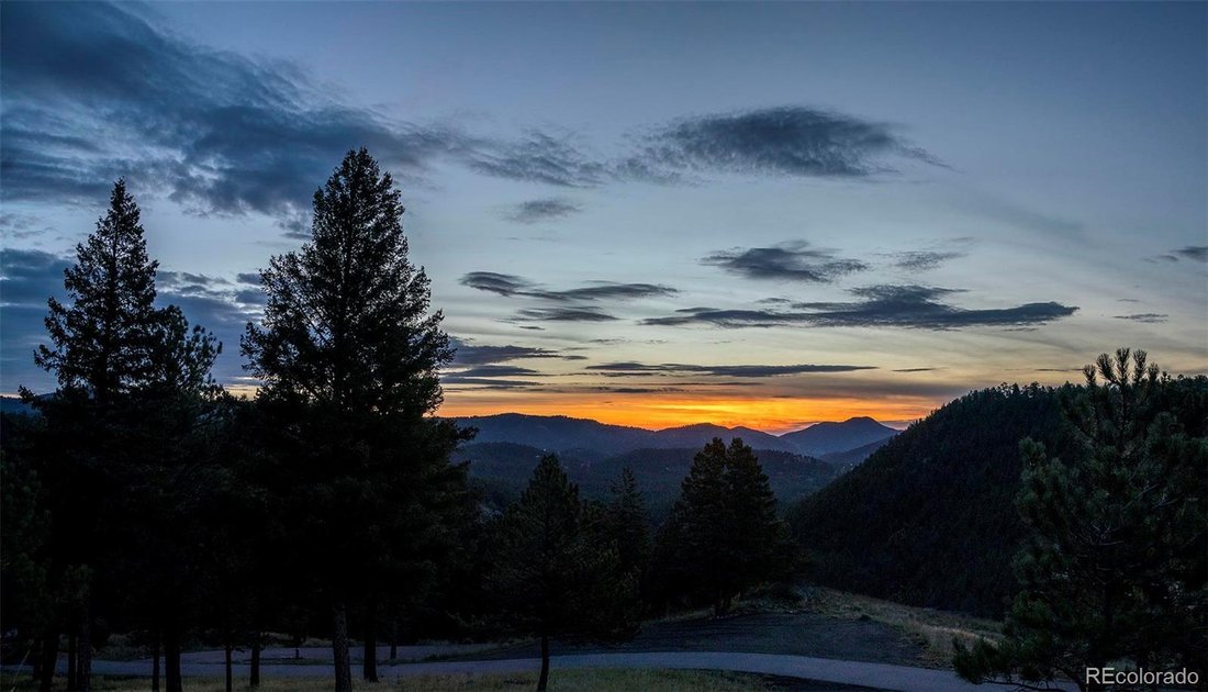 House in Evergreen, Colorado, United States 4 - 18703084