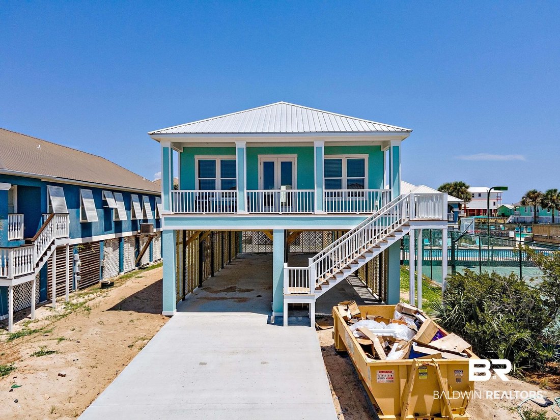 House in Gulf Shores, Alabama, United States 2 - 18705558
