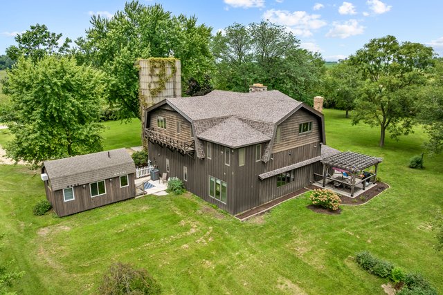 House in Kingston, Illinois, United States 2 - 18703864