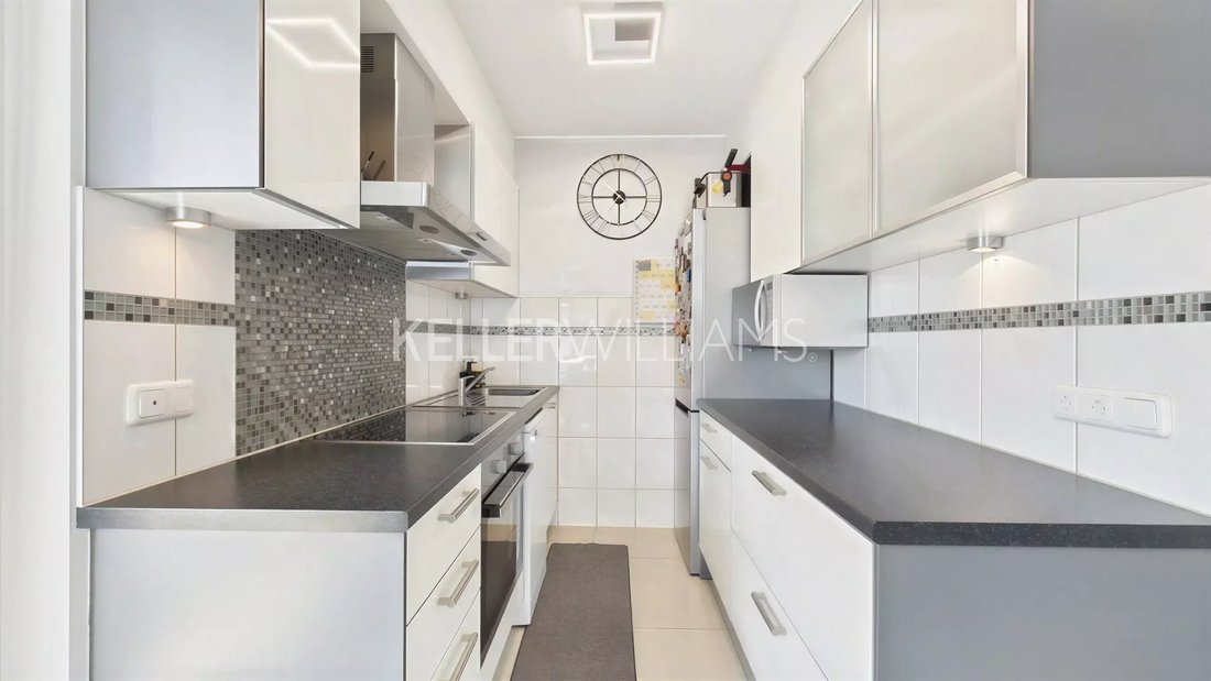 Apartment in Niederkorn, Esch-sur-Alzette, Luxembourg 3 - 18704285