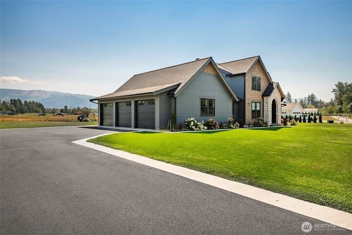 Casa en Everson, Washington, Estados Unidos 3 - 18708387