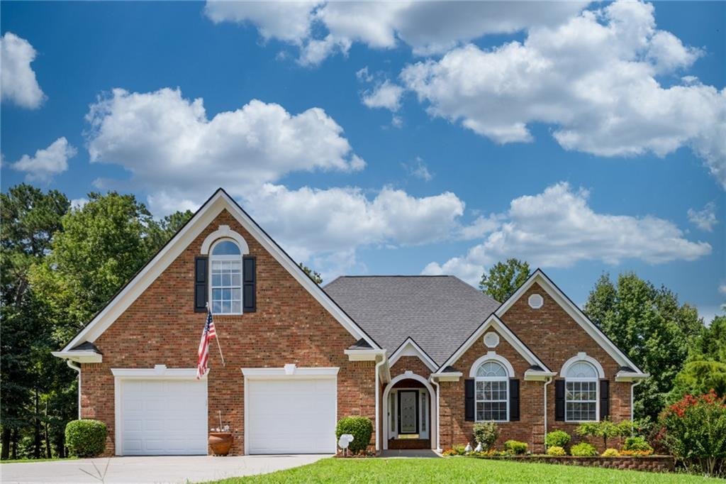 House in Dacula, Georgia, United States 3 - 18713052