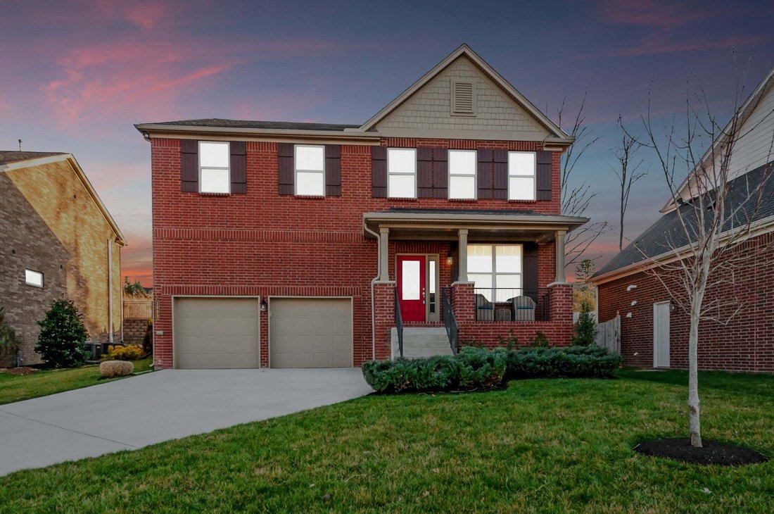 House in Nashville, Tennessee, United States 2 - 18706274