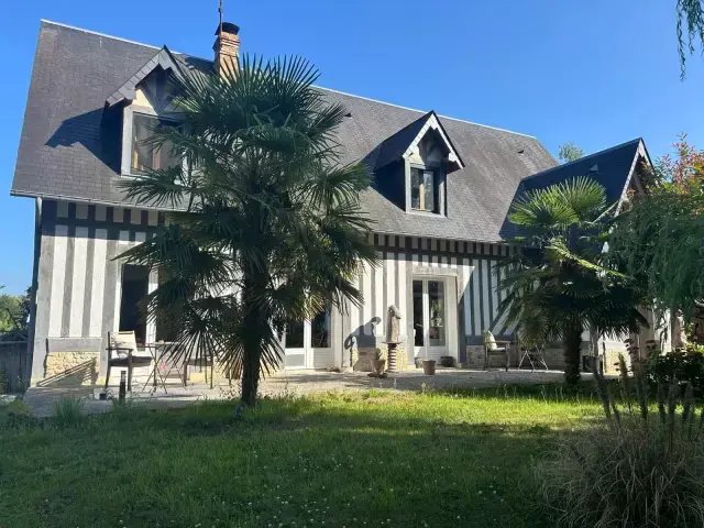 Maison à Reux, Normandie, France 2 - 16218149