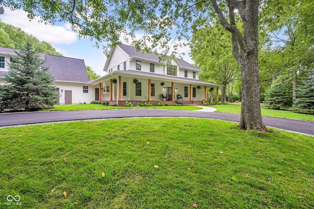 House in Noblesville, Indiana, United States 3 - 18708164