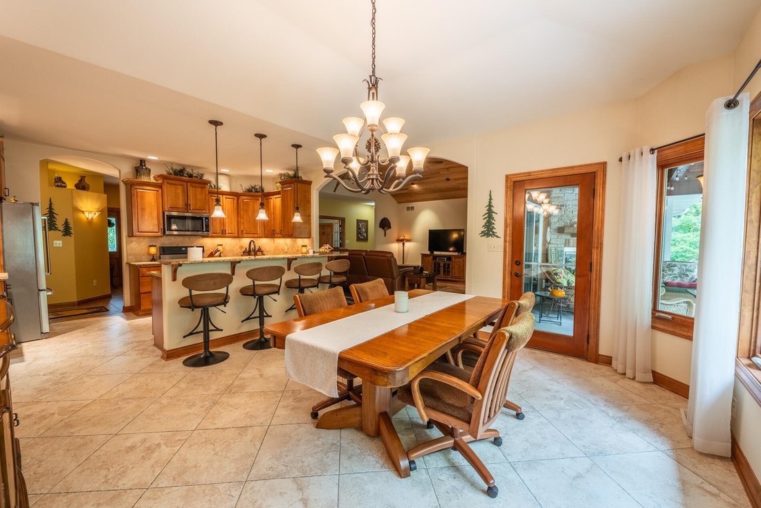 Casa a Slinger, Wisconsin, Stati Uniti 5 - 18712374