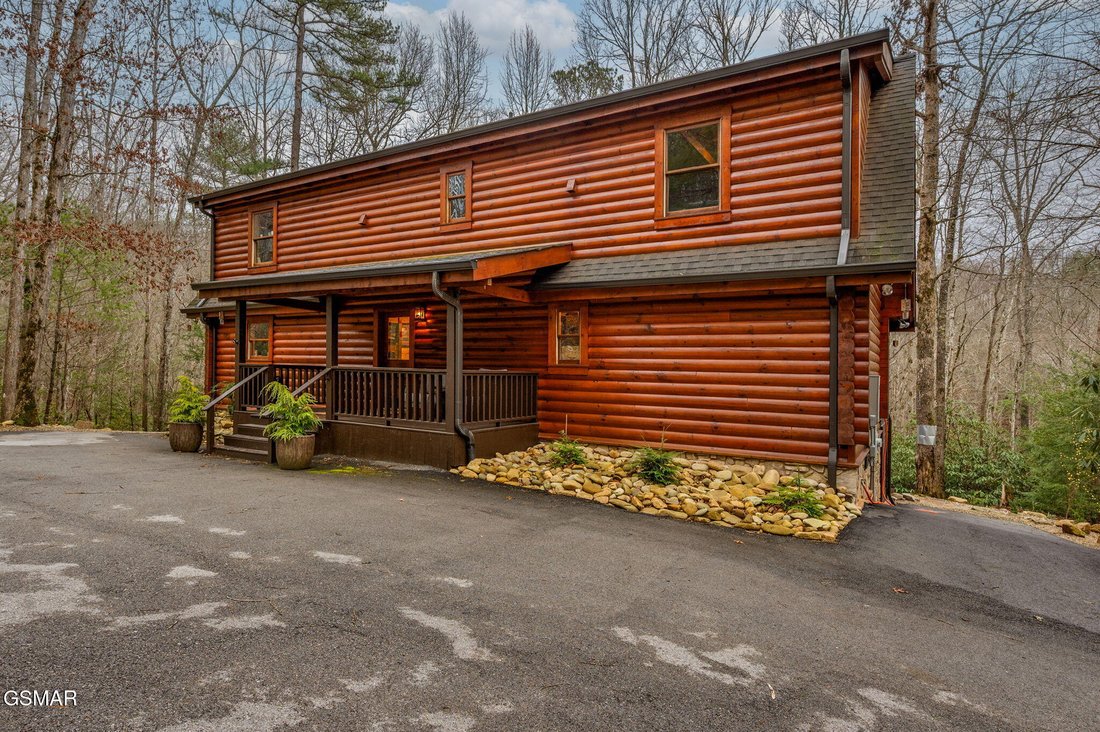 House in Walland, Tennessee, United States 2 - 18711707