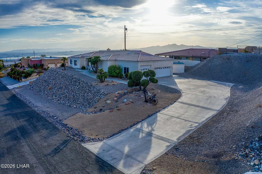 House in Desert Hills, Arizona, United States 5 - 18705696