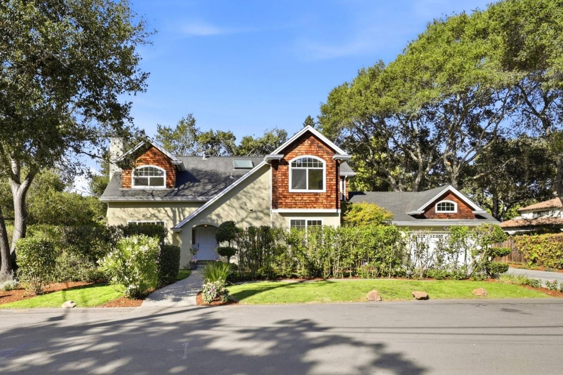 House in Palo Alto, California, United States 3 - 18710182