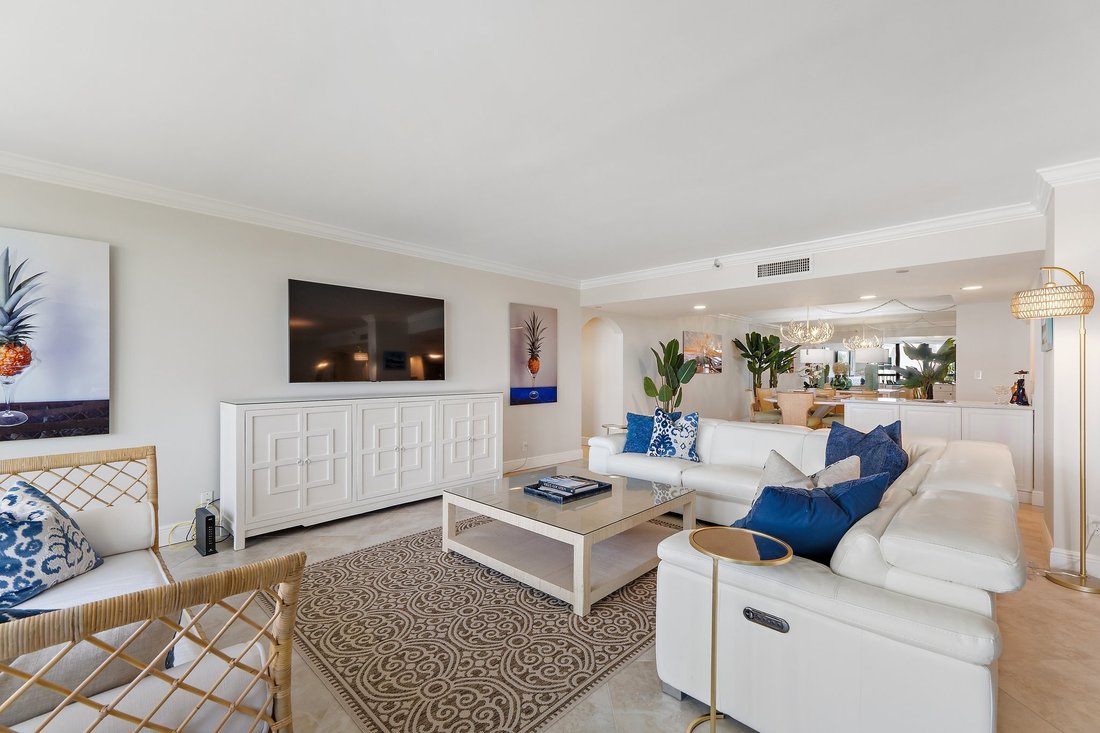 Condominio a Tequesta, Florida, Stati Uniti 4 - 16818318