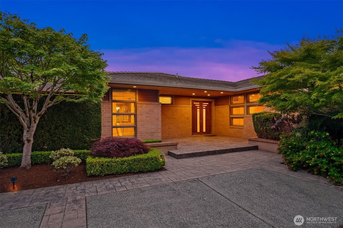House in Bellevue, Washington, United States 4 - 18709728